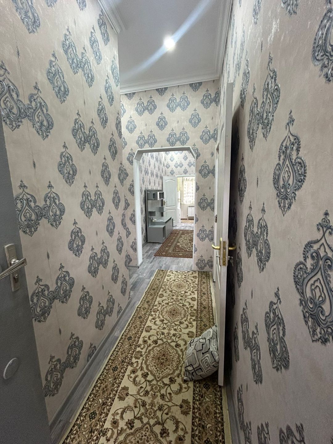 Satış: 2 otaqlı Ev / villa, 50 m², Binəqədi rayonu — Ev, villa, Bakı (7)