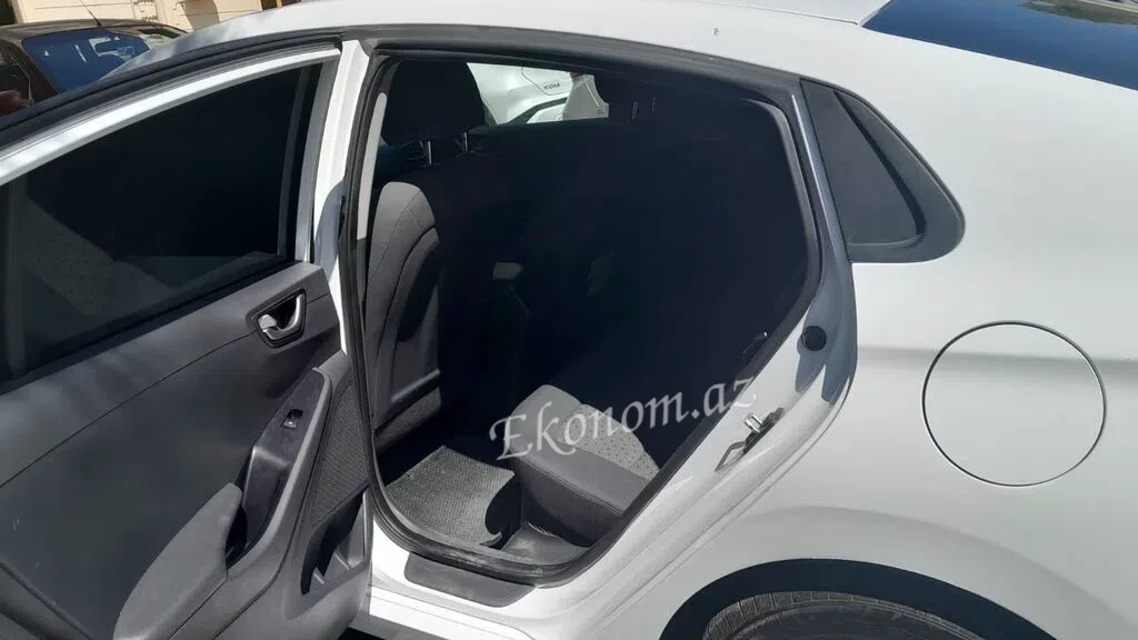 Hyundai loniq 77-BT-553 — Avtomobillər (5)