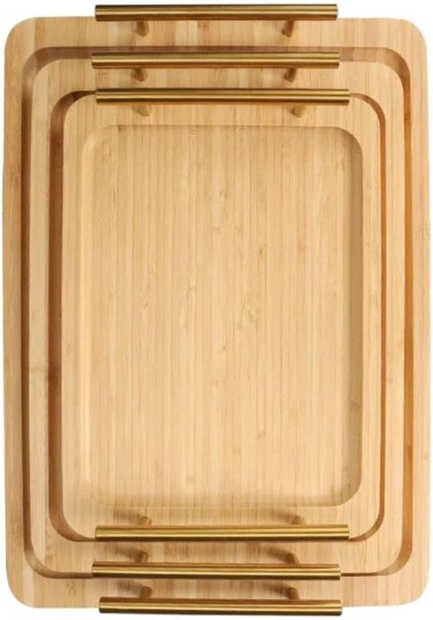 Sinin dəsti, bambuk, 3 əd — Bakı