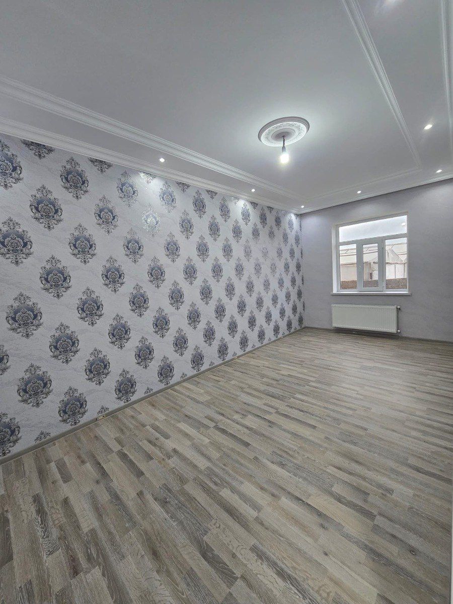 Satılır 3 otaqlı həyət evi/bağ evi 100 m² — Ev, villa, Bakı (5)