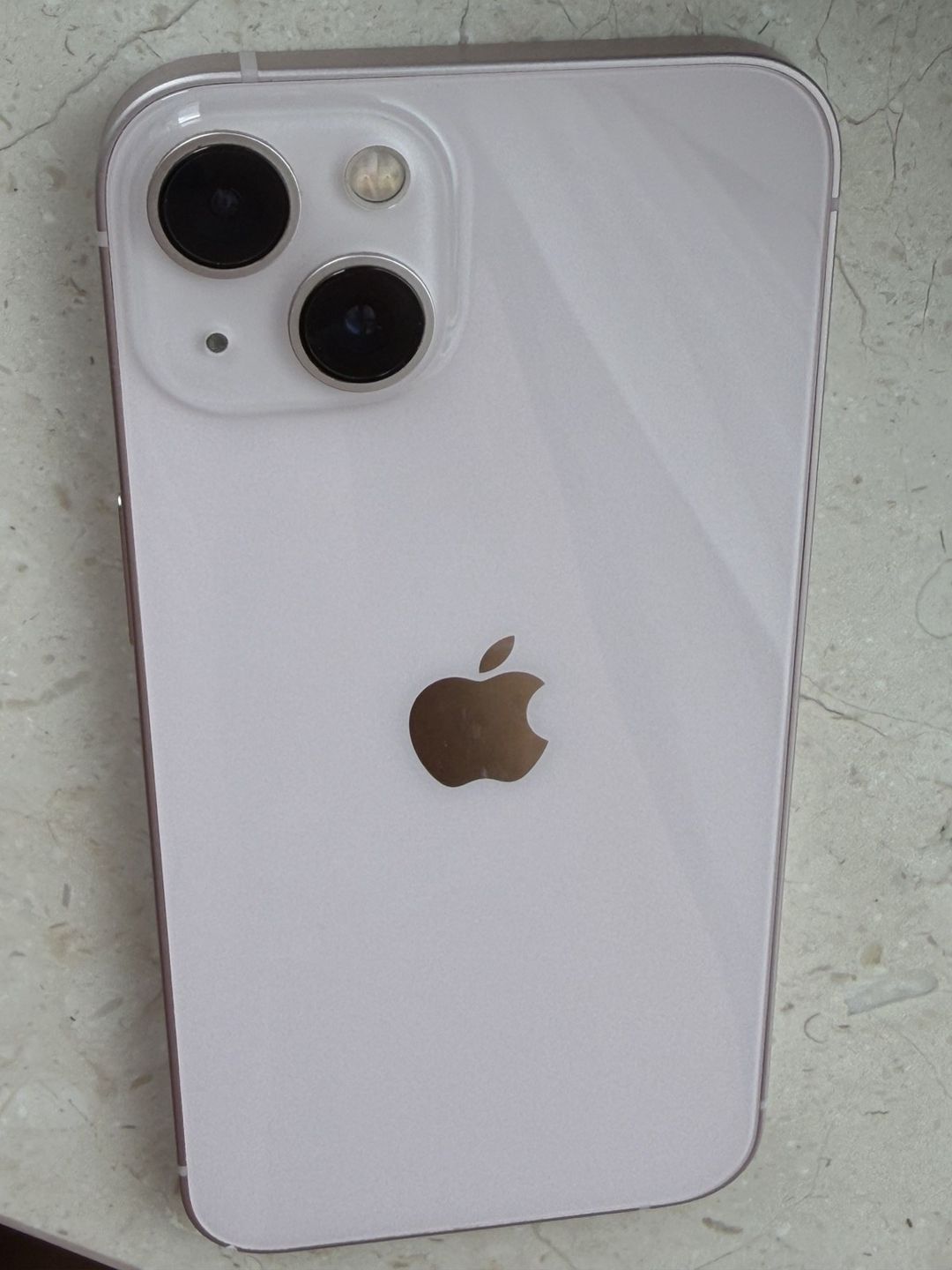 Apple iPhone 13 Pink 128GB/4GB — Smartfonlar, Bakı (2)