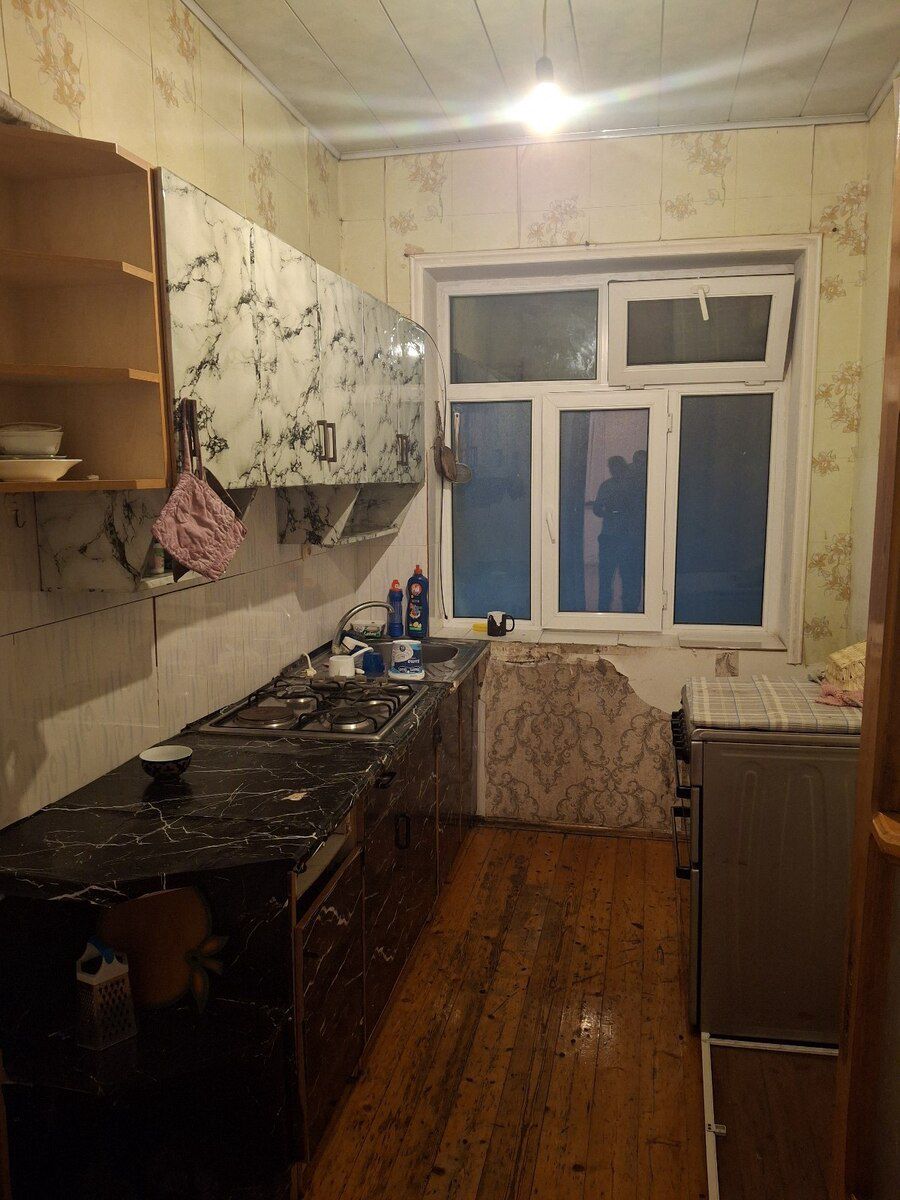 Həyət evi, Sumqayıt ş — Ev, villa, Sumqayıt (10)