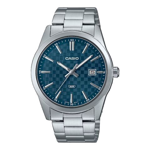 Qol saatı Casio MTP-VD03D-2A2UDF — Bakı