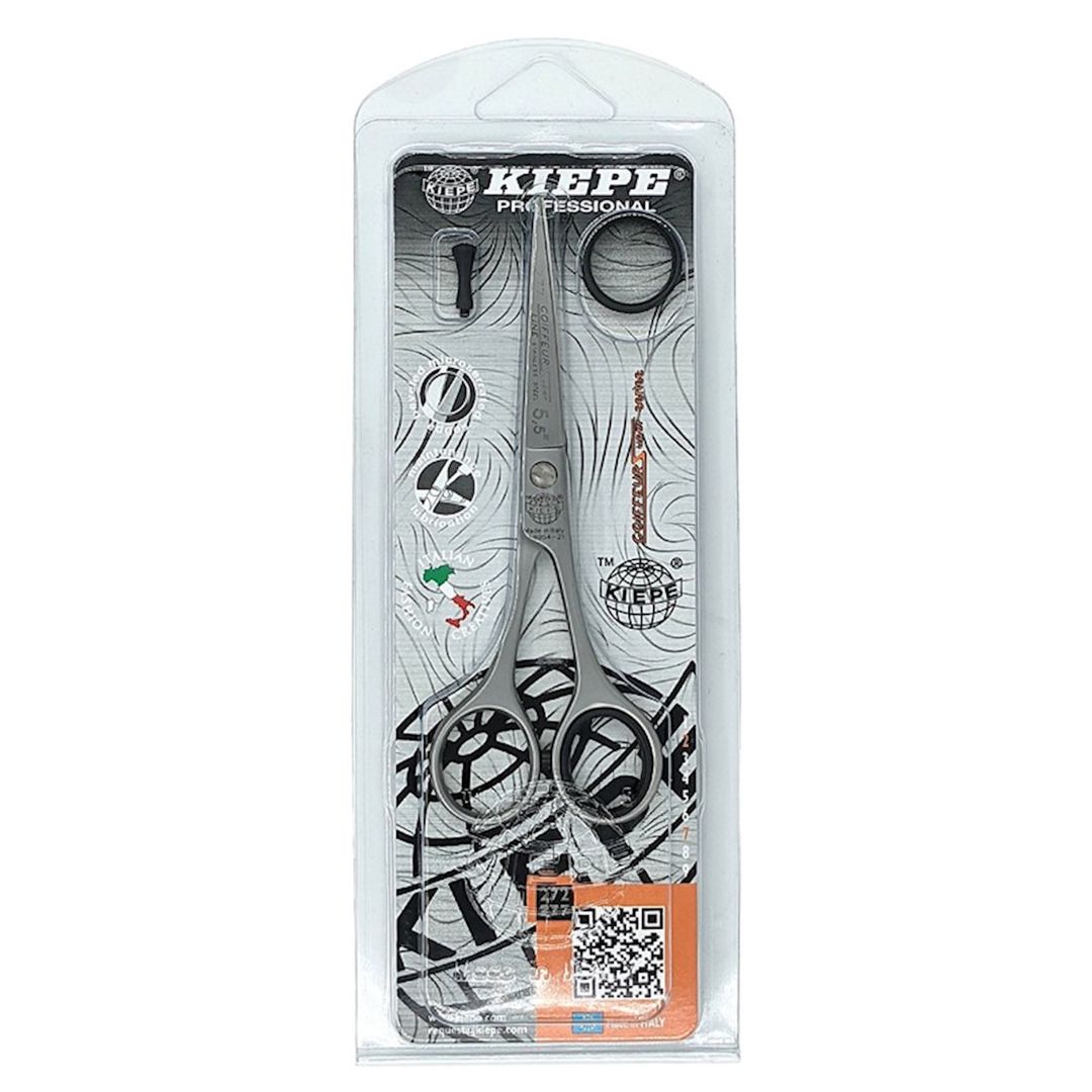 Saç kəsimi üçün qayçı Kiepe Coiffeur Super Line 277/5.5 — Mallar, Bakı (3)