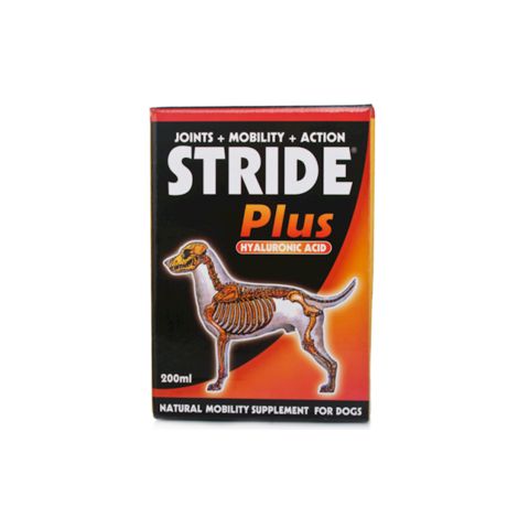 Maye qida əlavəsi TRM Stride Plus itlər üçün, 200 ml — Bakı