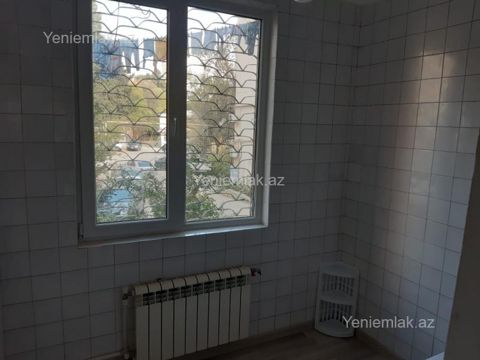 Kirayə 2 otaqlı Obyekt, 70 m², Nəsimi rayonu — Bakı