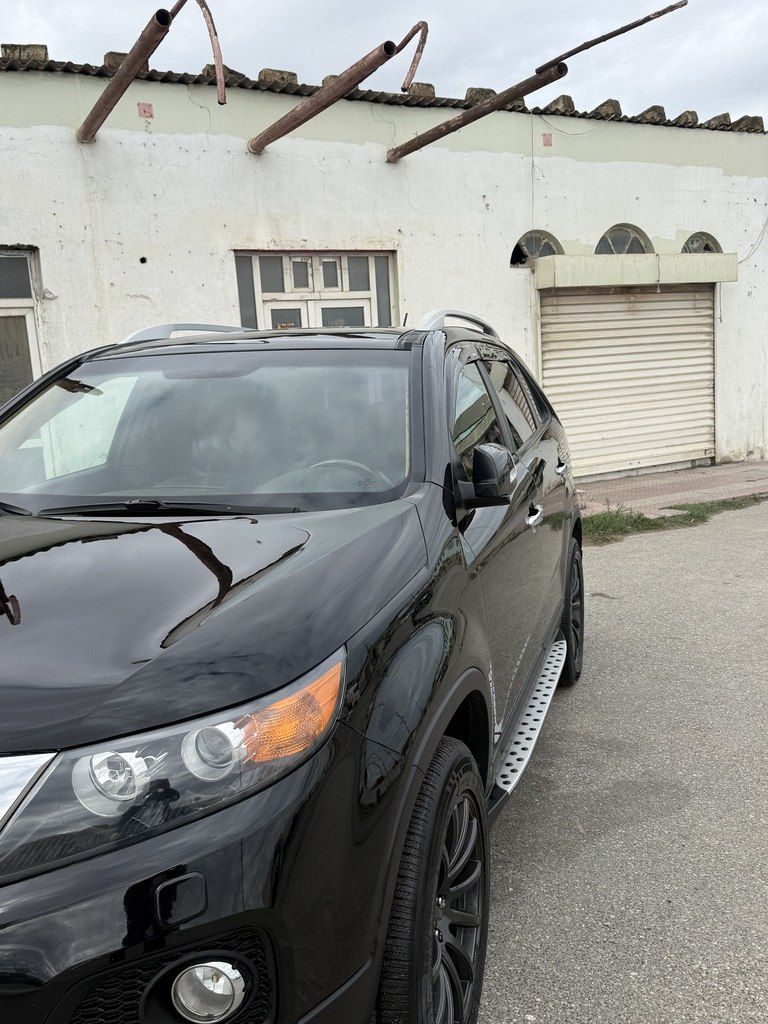 Kia Sorento, 2.0 L, 2011 il, 300 000 km 77-KX-673 — Avtomobillər, Bakı (11)