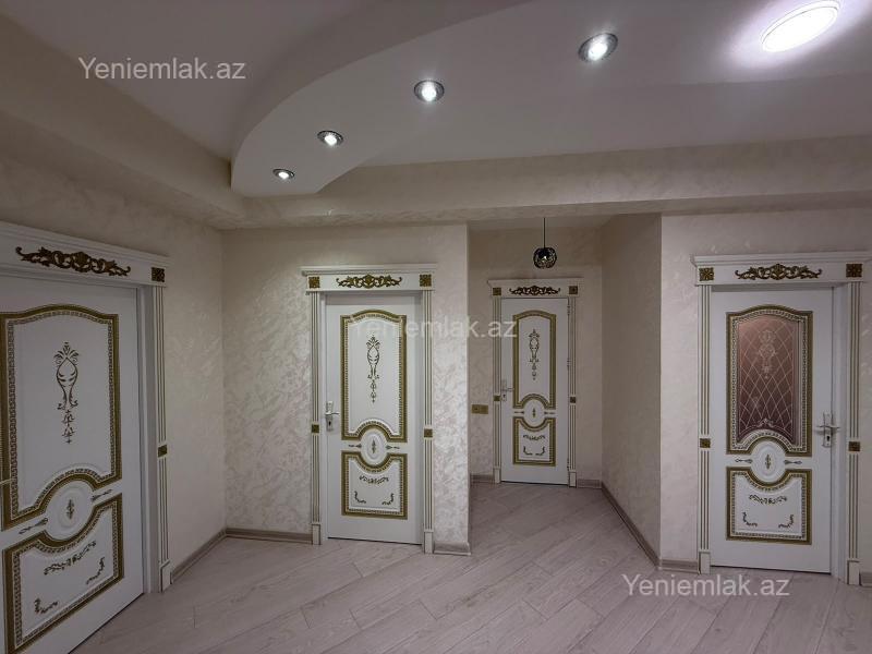 Satılır 3 otaqlı Bina evi menzil (Yeni tikili), 113 m², Sumqayıt Bulvarı — Mənzil, Sumqayıt (10)