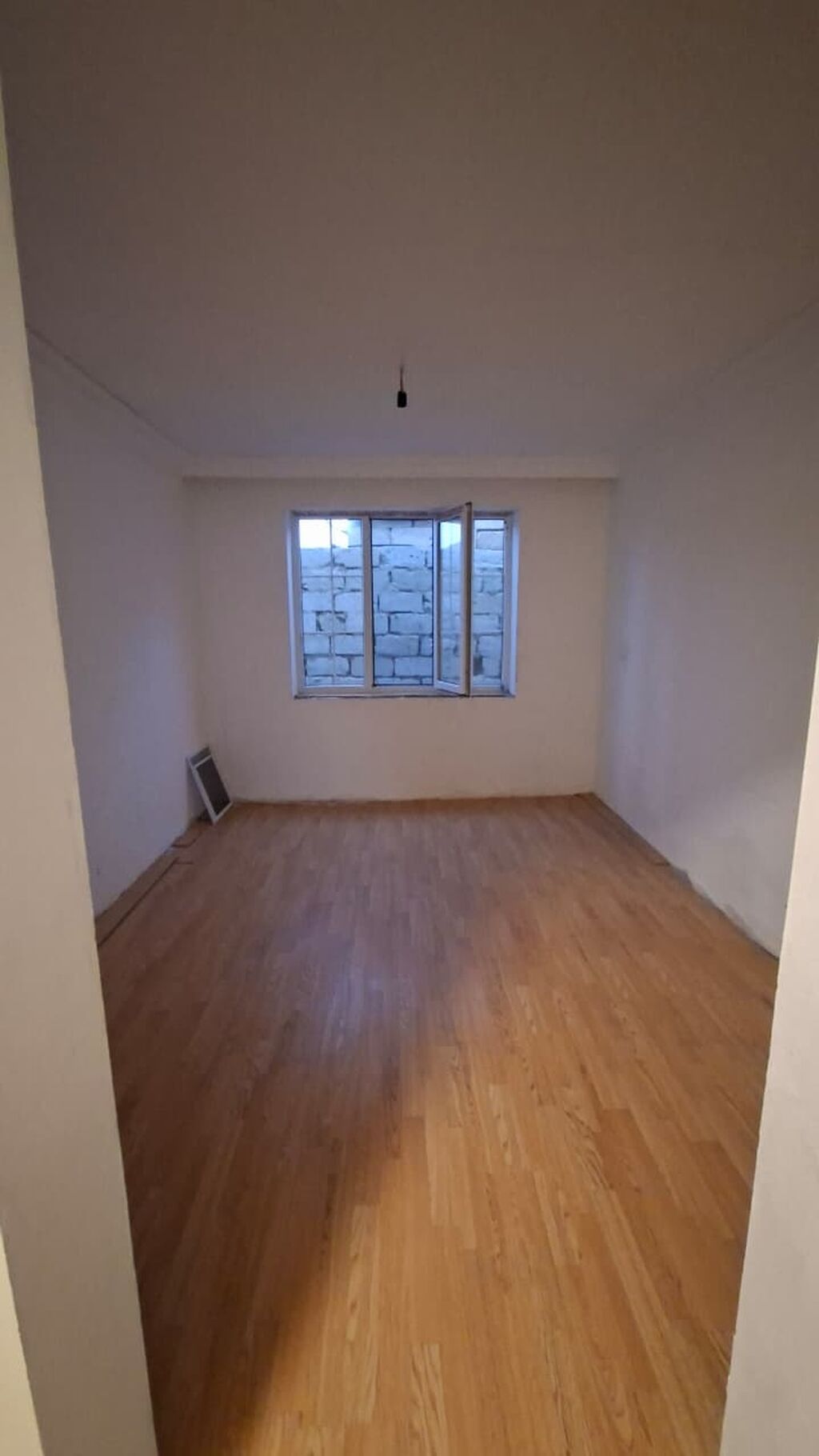 3 otaqlı, 90 kv. m, Kredit yoxdur, Yeni təmirli — Ev, villa, Digah (10)