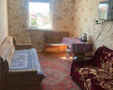 Yeni tikili Satılır Yasamal r., İnşaatçılar m., 2 otaq, 50 m² — Mənzil, Bakı (5)