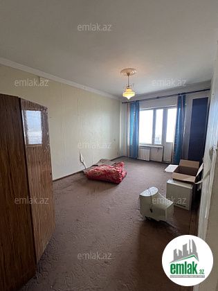 Satılır 3 otaqlı 83 m² köhnə tikili Aygun City — Mənzil (9)