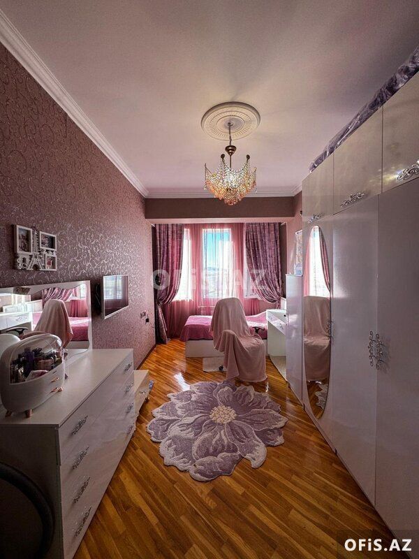 Yeni tikili Satılır Abşeron r., Masazır q., 3 otaq, 70 m² — Mənzil, Bakı (3)