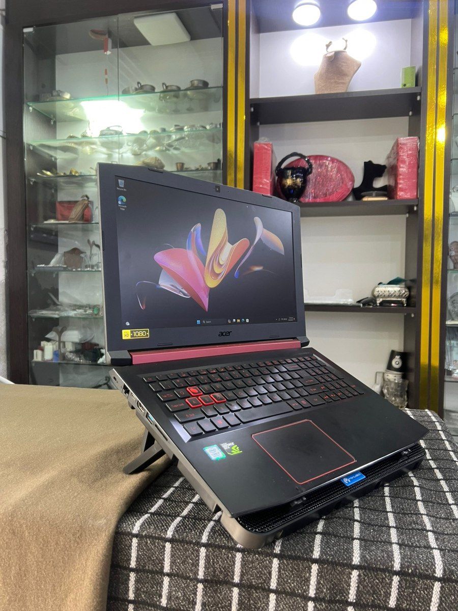 Acer Nitro — Noutbuklar, Bakı (2)
