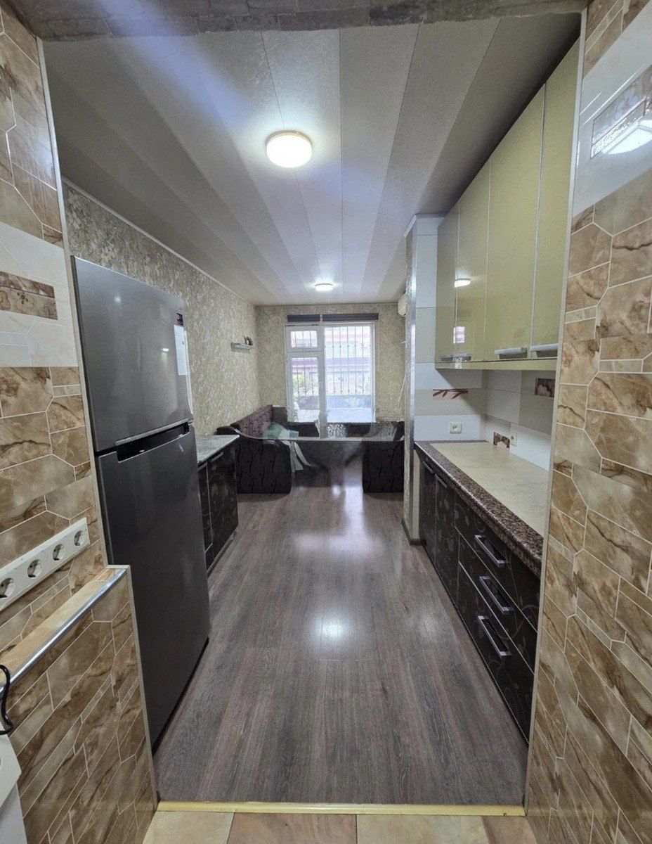 İcarəyə verilir 4 otaqlı köhnə tikili 75 m² — Mənzil, Bakı (3)