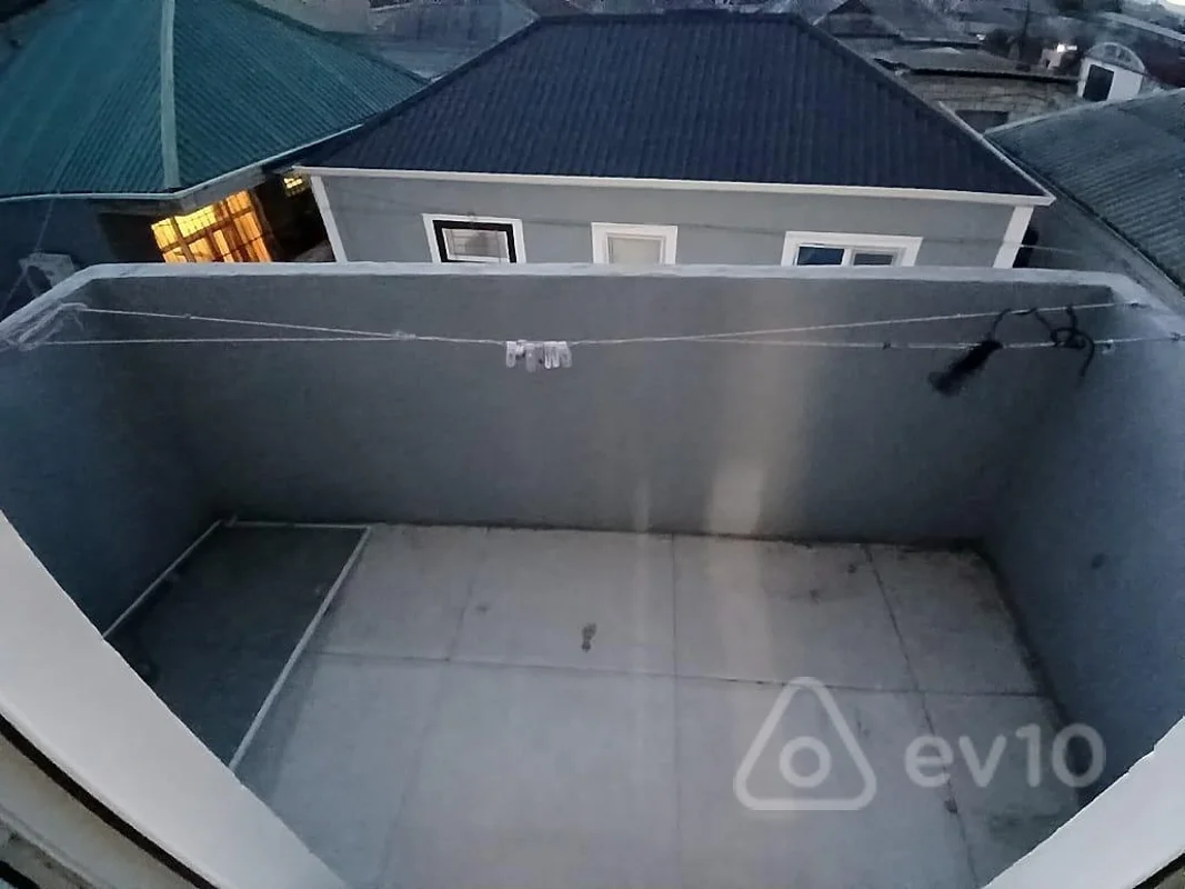 6 otaqlı həyət evi, 200 m², Sumqayıt — kirayə — Ev, villa, Sumqayıt (10)