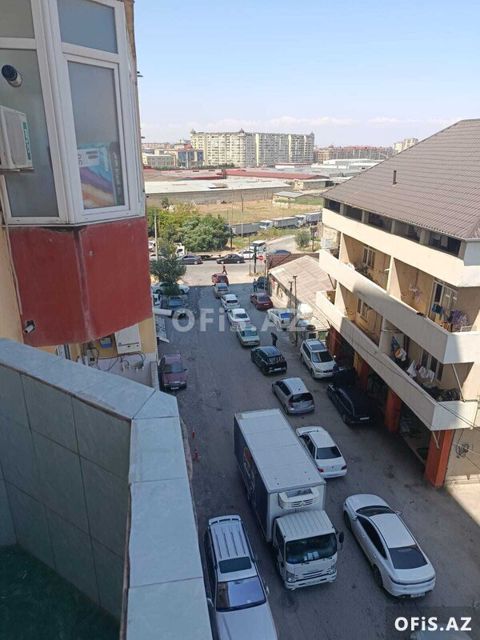 Yeni tikili Satılır Abşeron r., Masazır q., 3 otaq, 70 m² — Bakı