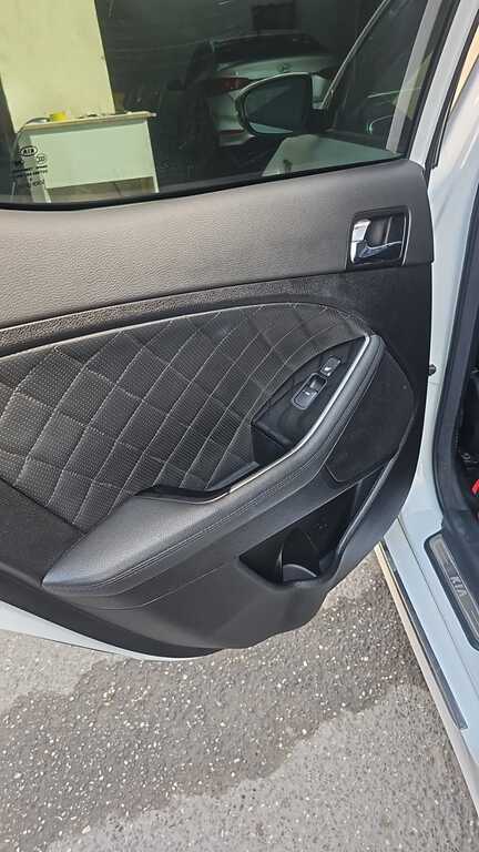 Kia Optima, 2.0 L, 2014 il, 226 000 km — Avtomobillər, Bakı (4)