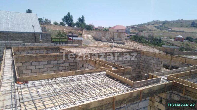 Şamaxı, Şamaxı rayonu Cuxiryurd kəndi — Mənzil, Bakı (4)