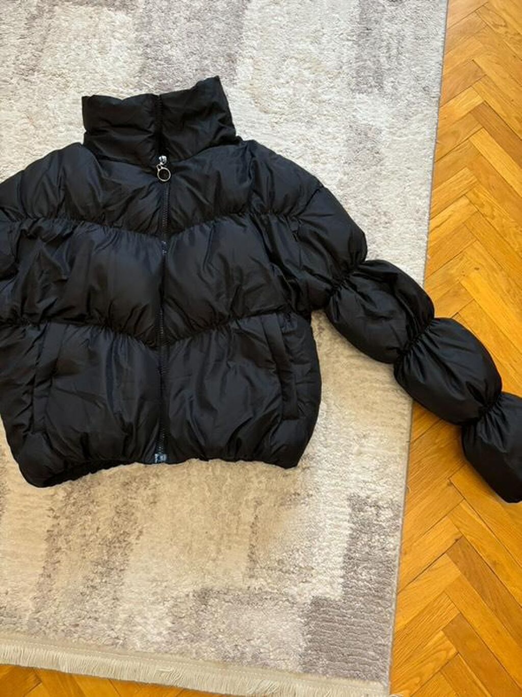 Tese,20 m,m razmer,s de olar — Jaketlər, Bakı (2)