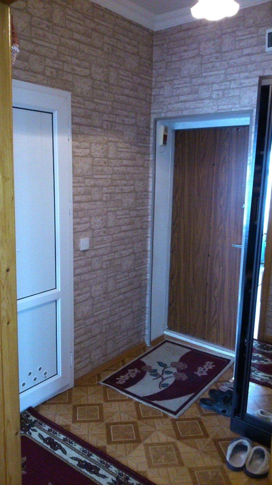 Satılır 3 otaqlı köhnə tikili 48 m² — Mənzil, Bakı (9)