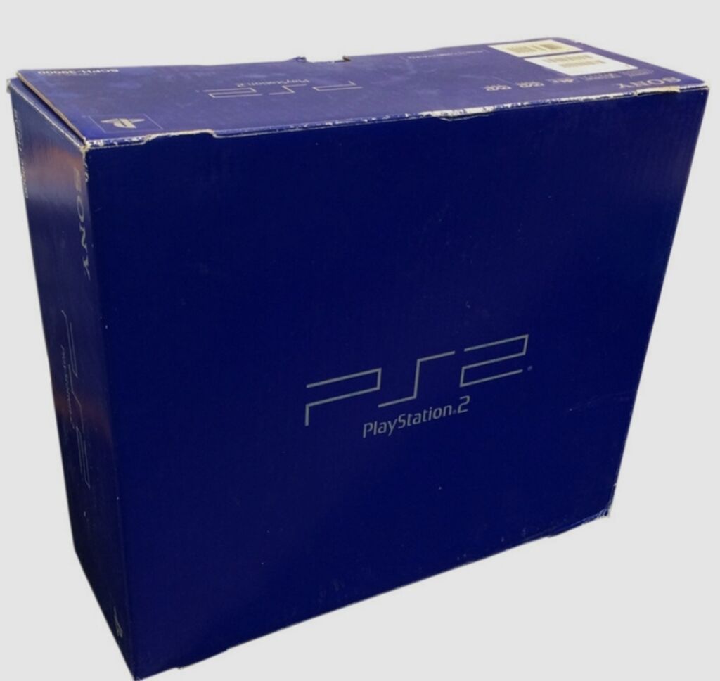 Sony PlayStation dəsti - Konsol: Sony PlayStation (PS1) - Qoşulma: AV — Oyun konsolları, Bakı (2)
