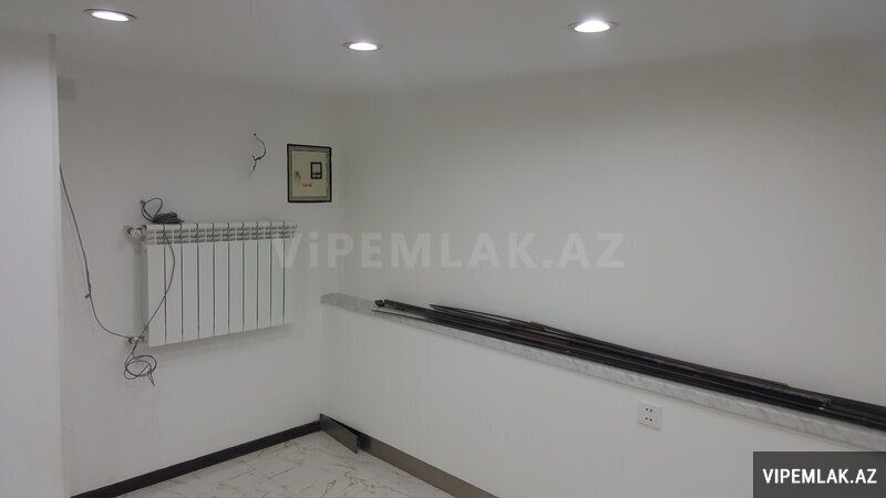 Nəsimi rayonunda 2 otaqlı Yeni tikili Kirayə verilir, 40 m² — Mənzil, Bakı (8)