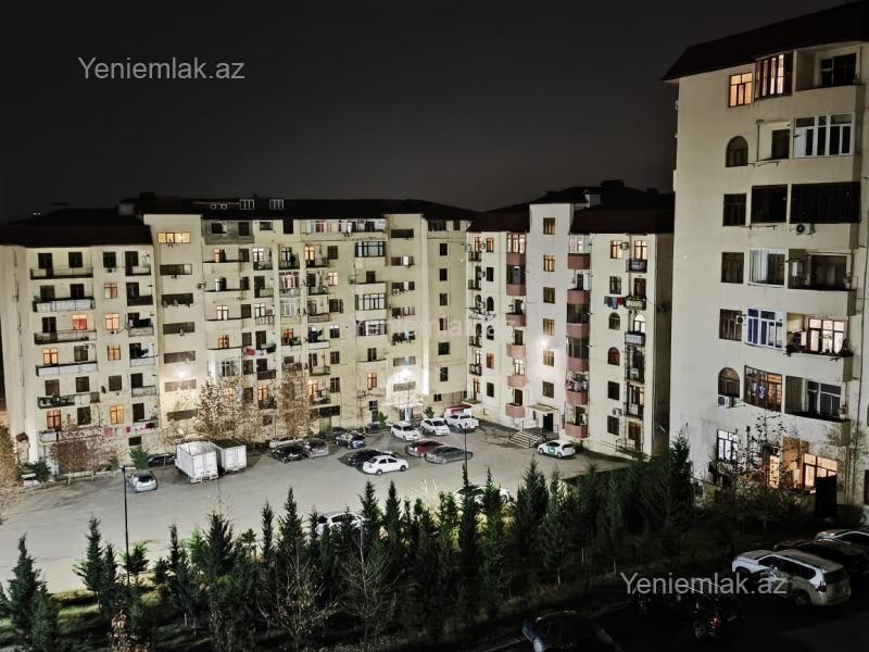 Satılır 3 otaqlı Bina evi menzil (Yeni tikili), 90 m², Masazır — Mənzil, Abşeron (11)