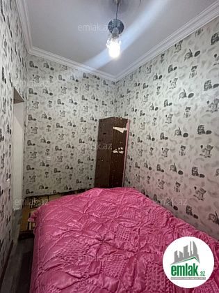 Satılır 2 otaqlı 50 m² həyət evi Biləcəri — Ev, villa (11)