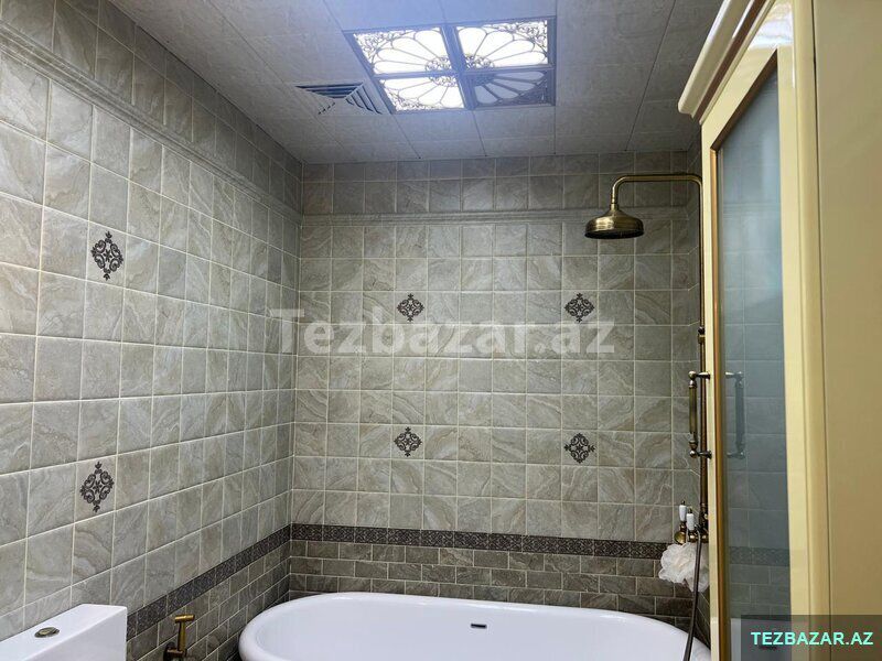 Tibb Universitetinin yanında — Mənzil, Bakı (8)