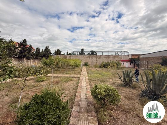 Satılır 12 sot torpaq Şüvəlan — Torpaq (7)
