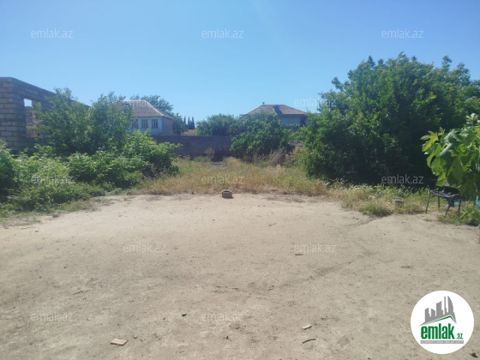 Satılır 4.5 sot torpaq Məhəmmədli