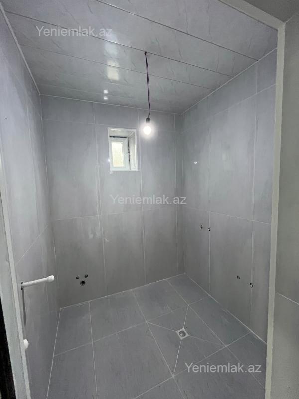 Satılır 3 otaqlı Həyət evi / Villa, 84 m², Xəzər rayonu — Ev, villa, Bakı (12)