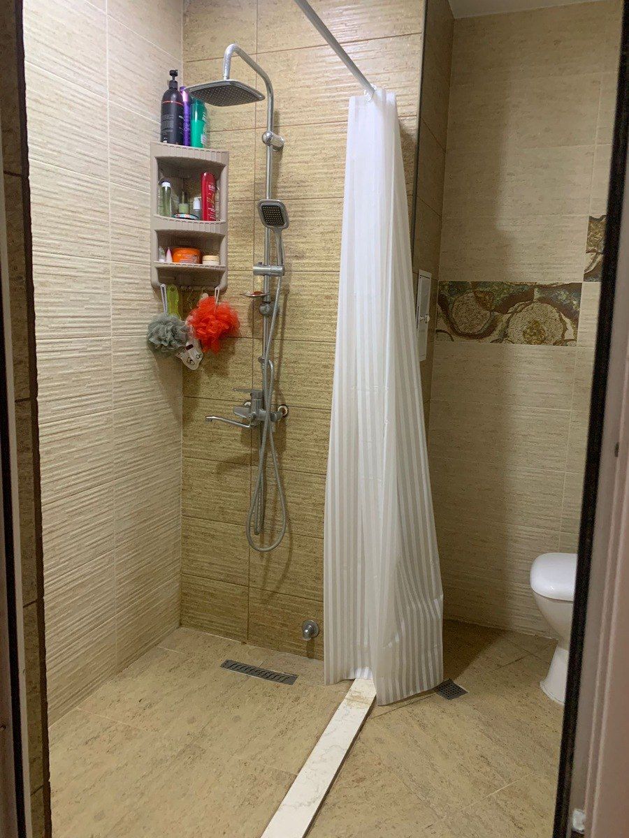 Satılır 5 otaqlı köhnə tikili 104 m² — Mənzil, Bakı (2)