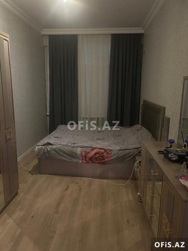 Yeni tikili Satılır Abşeron r., Saray q., 2 otaq, 74 m² — Mənzil, Bakı (2)