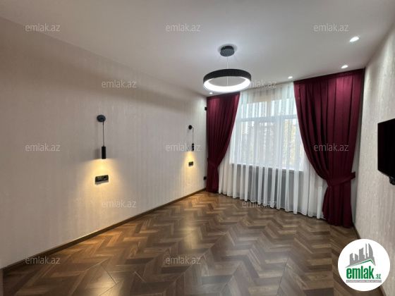 Satılır 2 otaqlı 60 m² köhnə tikili Əhmədli — Mənzil (6)