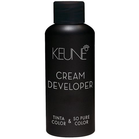 Aktivator Keune Tinta Developer 3% 10 VOL, 60 ml — Bakı