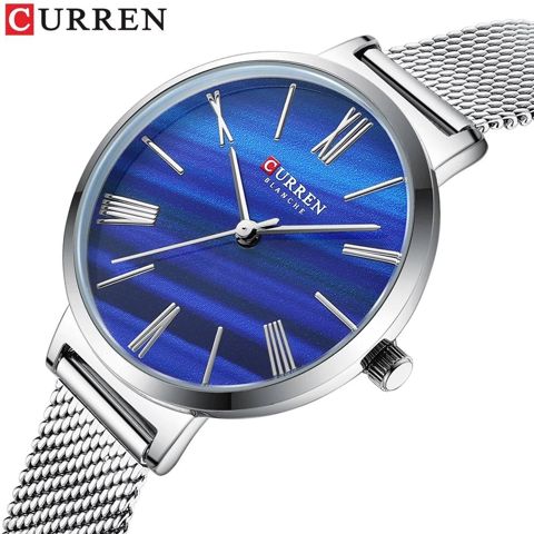 Qol saatı qadınlar üçün Curren GRM-2424 — Bakı