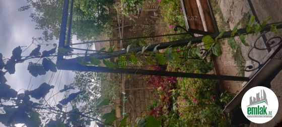 Satılır 3 otaqlı 3 m² həyət evi Binəqədi r — Ev, villa (5)