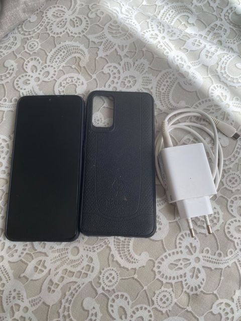 Xiaomi Mi 9T, 128 GB, rəng - Qara, Barmaq izi — Bakı