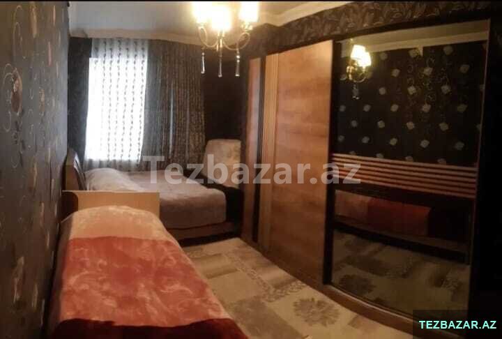 Xırdalan Abşeron Gənclər Şəhərciyi Kupçalı mənzil — Mənzil, Xırdalan (8)