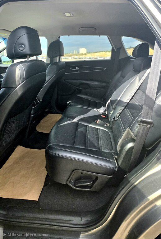 Kia Sorento, 2.0 L, 2016 il, 115 525 km — Avtomobillər, Xırdalan (11)