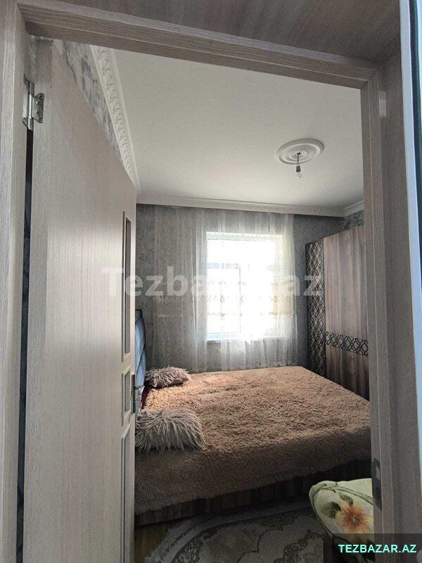 Masazırda 2 Otaqlı Kupcalı — Ev, villa, Bakı (4)