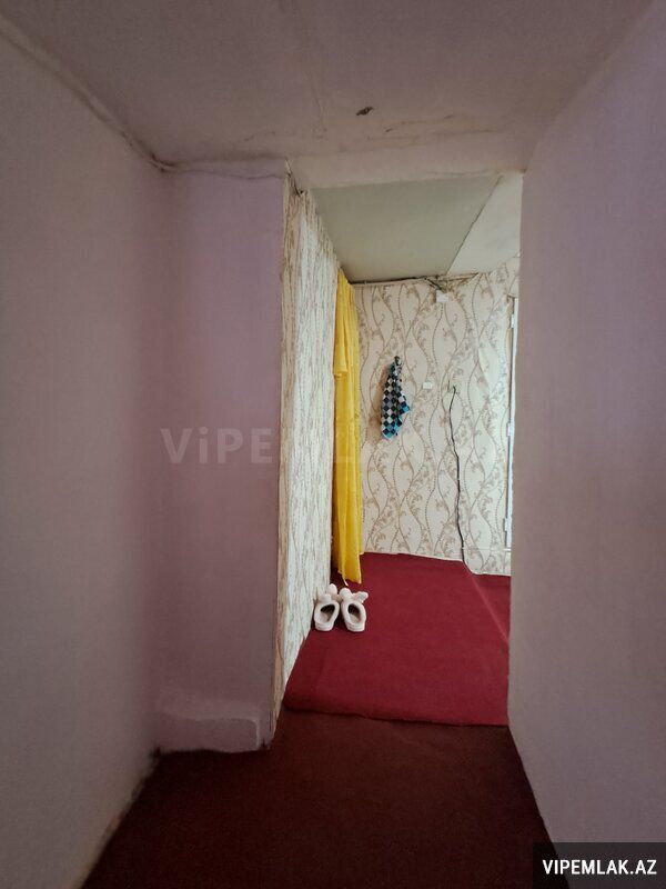 Yasamal rayonunda 4 otaqlı Villa Satılır, 110 m² — Ev, villa, Bakı (2)
