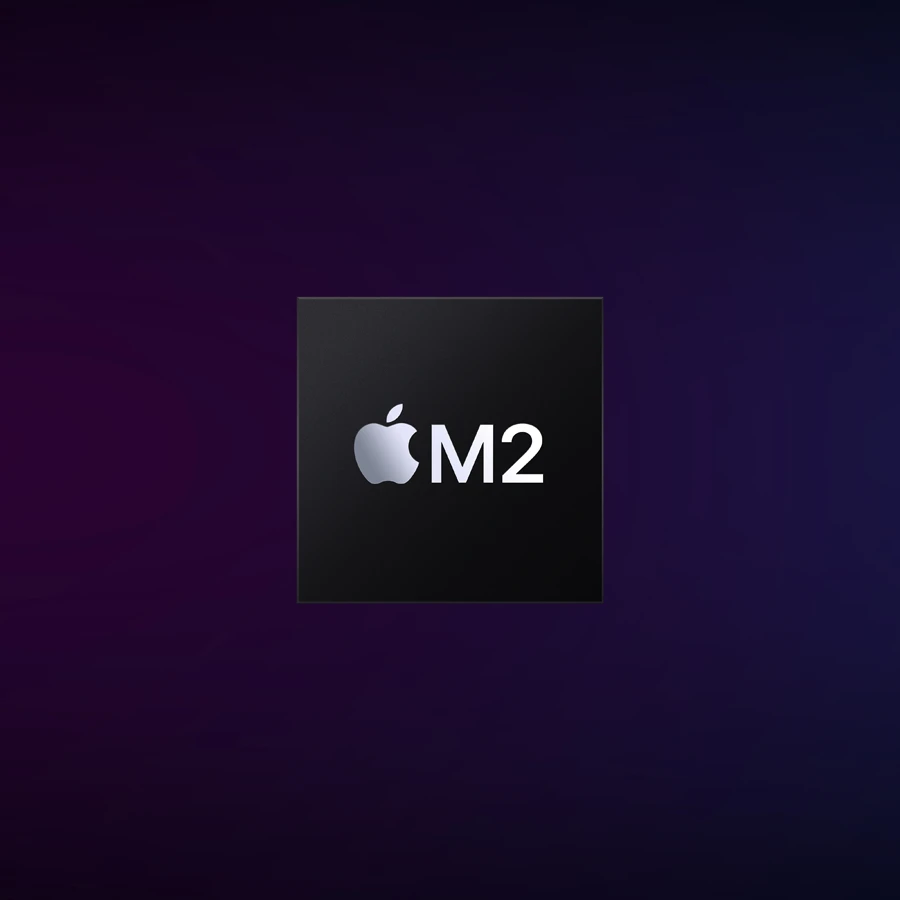 Mac mini M2, 8C CPU 10C GPU, 8GB 512GB Sərt yaddaş, Gümüş — Noutbuklar, Bakı (2)