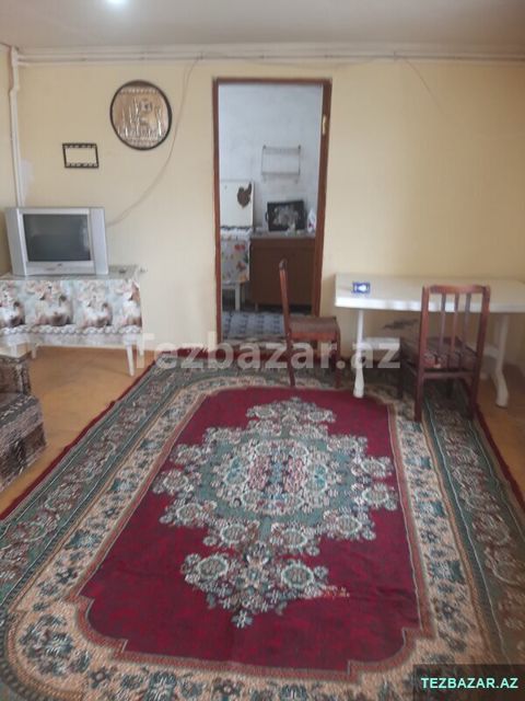 Danısmak emlak — Bakı