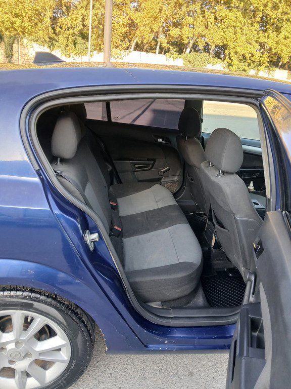 Opel Astra, 1.4 L, 2005 il, 422 788 km — Avtomobillər, Bakı (6)