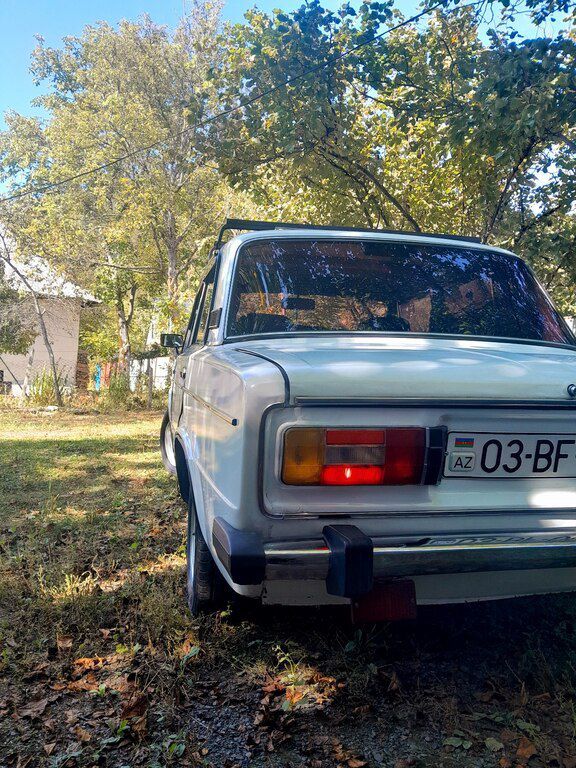 Lada (VAZ) 2106, 1.6 L, 1997 il, 900 000 km — Avtomobillər, Oğuz (8)