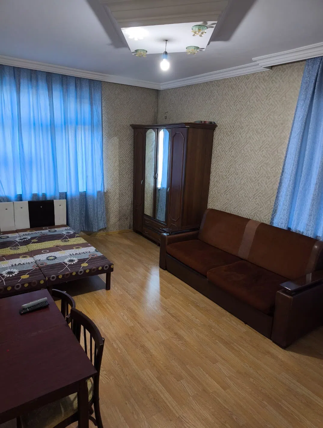 1 otaqlı mənzil 32 m² satılır — Mənzil, Bakı (3)