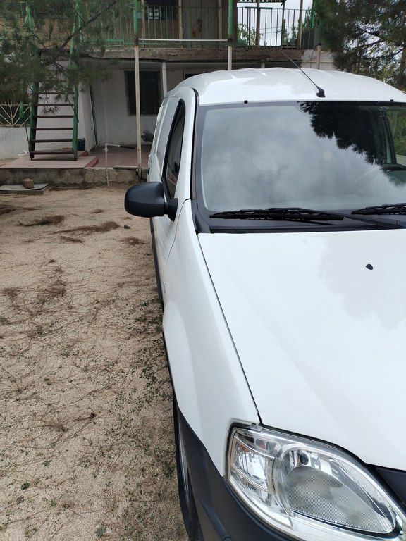 Lada (VAZ) Largus, 1.6 L, 2021 il, 193 000 km — Avtomobillər, Bakı (6)