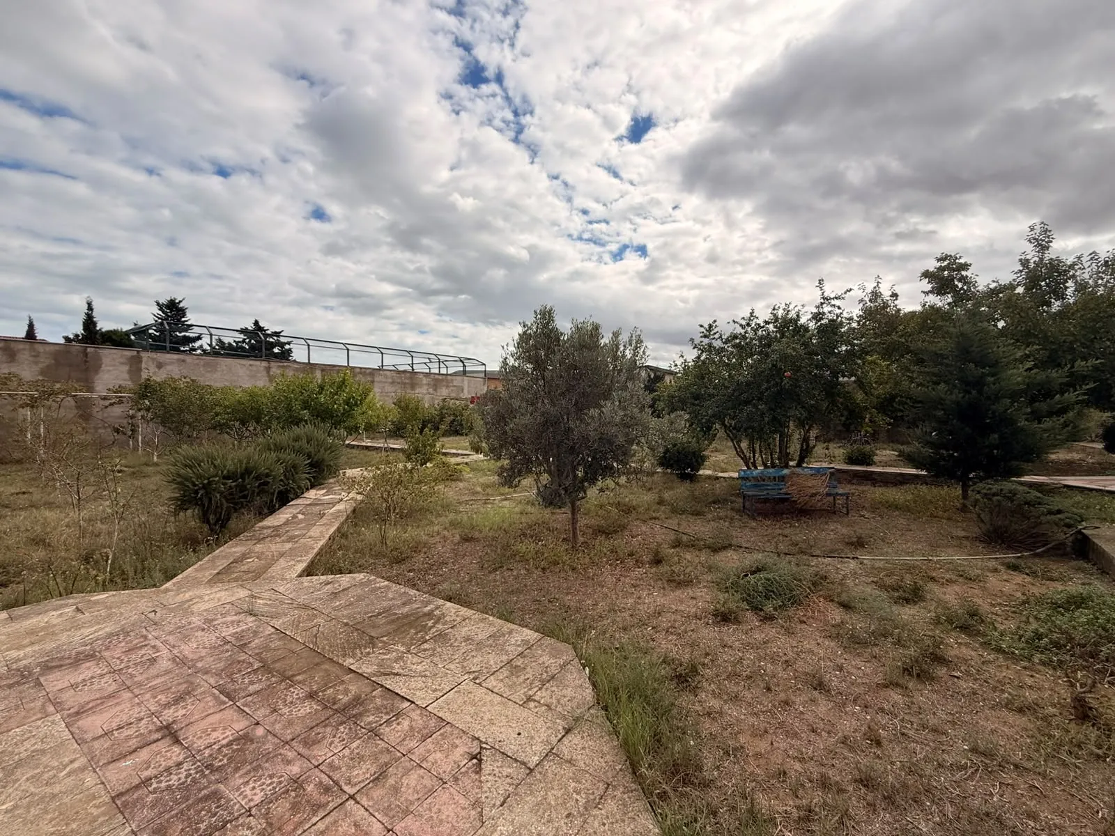Şüvəlan, Torpaq satılır - 12 sot — Torpaq, Bakı (4)
